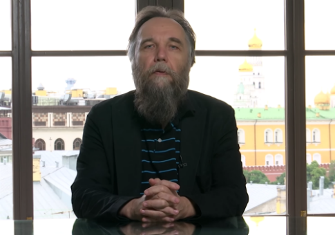 ‘Putin’s Brain’ and the Future of Russia