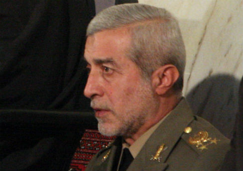 Iran on Israel: ‘We Are Going to Destroy Them’