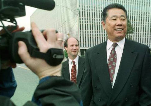 Chinese Businessman Arrested For Sneaking $4.5M in Cash into US