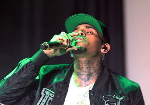 Australia Denies Chris Brown Visa for Tour Appearances