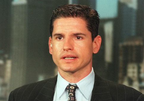 Flashback: When David Brock Said ‘Screwing Over the “Little People” is the Clintons’ Prerogative’