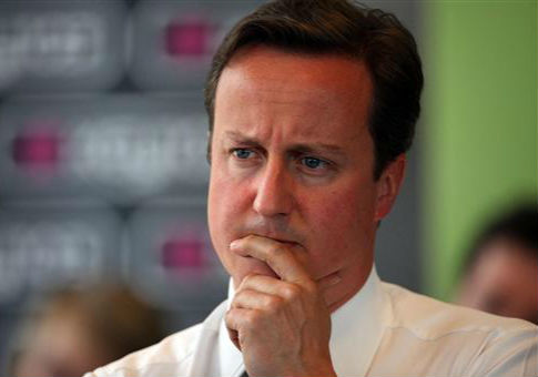Sidney Blumenthal Got British Election Prediction Completely Wrong