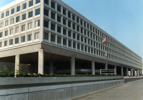 DOE Employees Use Personal Email Addresses For Work-Related Purposes
