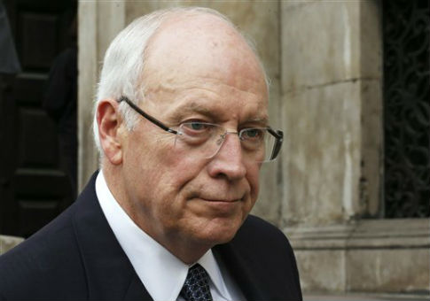 Cheney: Obama Will Regret ‘Train Wreck’ Nuclear Deal