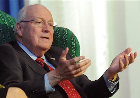 Cheney: Nuke Deal Enables Iran to Eradicate Israel In ‘One Day’