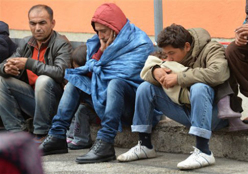 Resettling Middle Eastern Refugees Costs Taxpayers $64,370 Per Refugee