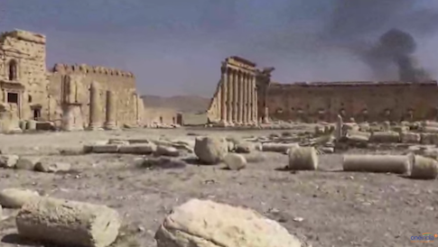Syria Circulates Polished Tourism Videos as Civil War Rages On