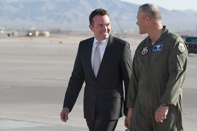 Why Can't the Next Secretary of the Army be a Veteran?