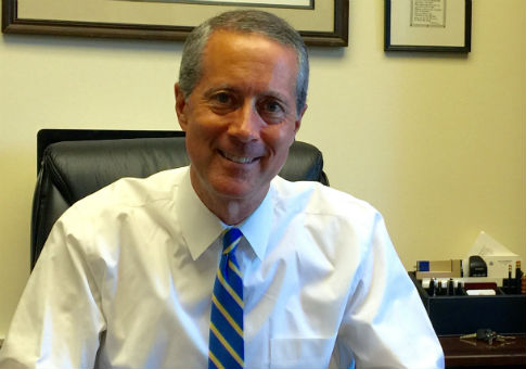 House Armed Services Chief: Intel Losses, Including Clinton Emails, Caused Serious Damage