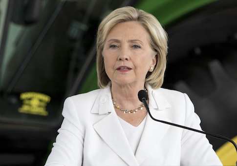 Classified Clinton Emails Detailed U.S. Meetings With 15 Foreign Governments