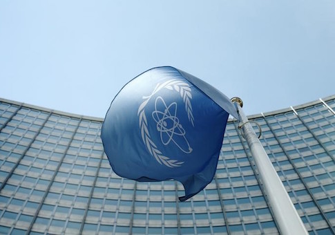 Iranian Nuclear Experts Take Parchin Samples Without IAEA