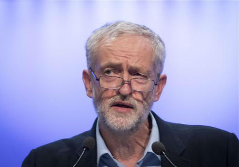 Russia Celebrates Election of Pro-Kremlin Party Leader in Britain, ‘Admirer of Karl Marx’
