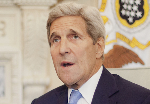 John Kerry Justifies Terror Attack on Charlie Hebdo in Paris Remarks