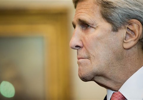 Senate Dems: Iran Used Missile Test to Gauge How US Will Respond to Nuke Deal Violations
