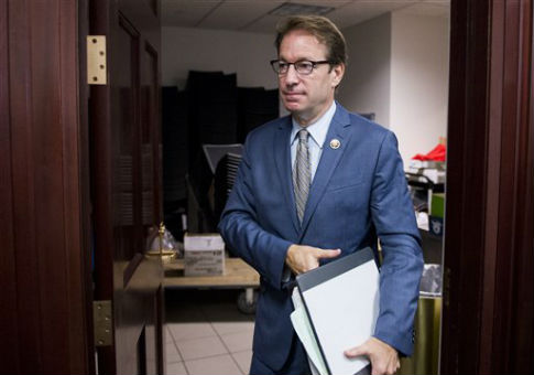 Roskam Scoffs at Iranian Complaints Over Nuke Deal
