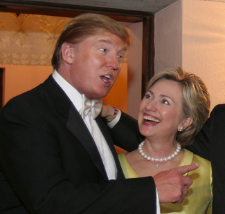 ANALYSIS: Donald Trump Will Beat Hillary Clinton