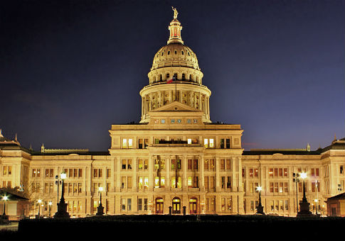 Texas Top State Where Americans Move, New York Last
