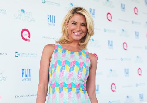 MTV Stars Fight Ovarian Cancer on Capitol Hill