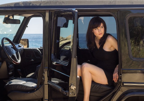‘The Transporter: Refueled’ Review