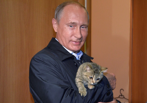 How Russia Invaded Ukraine