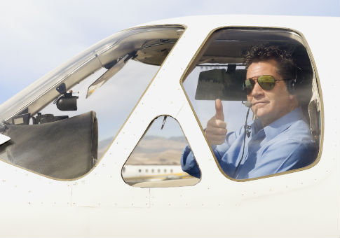 EPA Official Flew Home Every Weekend on Taxpayer’s Dime