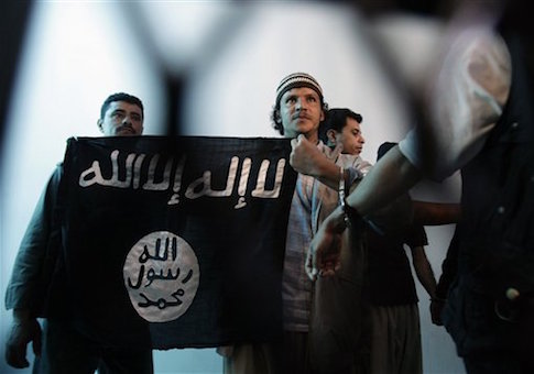 Ahead of 9/11, Al Qaeda Trains for ‘Lone Wolf’ Attacks