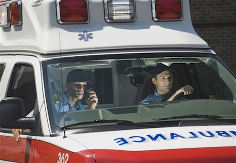 Medicare Paid $30M for Ambulance Rides Where No Services Were Performed