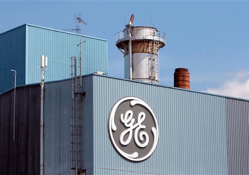 General Electric Moving 500 Jobs Overseas Due to Lack of Ex-Im Funds