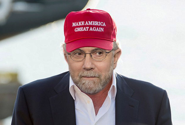 Donald Trump Is Being Way Too Modest