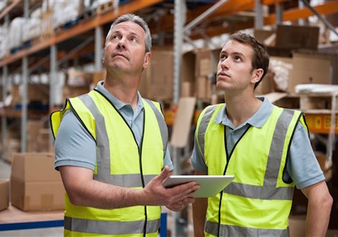 DHS ‘Confused’ About What a Warehouse Is