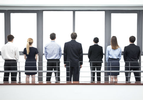 Job Creation from Startups Hits Historic Low