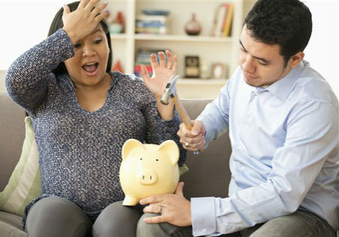 Report: Government Unions Take from the Poor to Give to the Rich