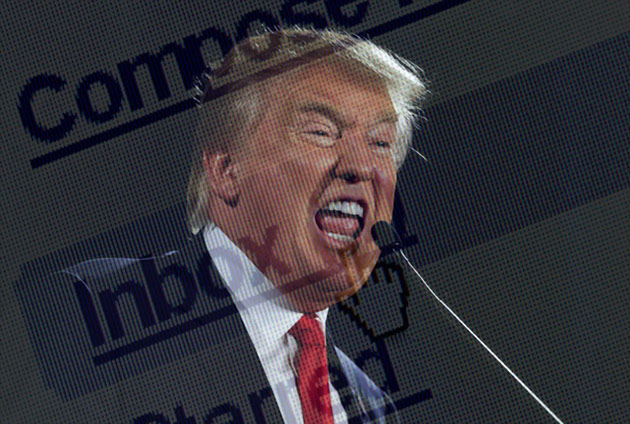FLASHFORWARD: Highlights from the President Trump Email Dump (Part One)