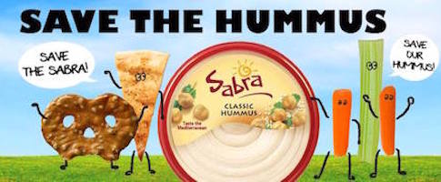 Vassar College Says Ban on Israeli Foods ‘A Mistake’