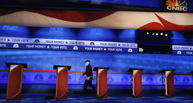 GOP Debate Predictions