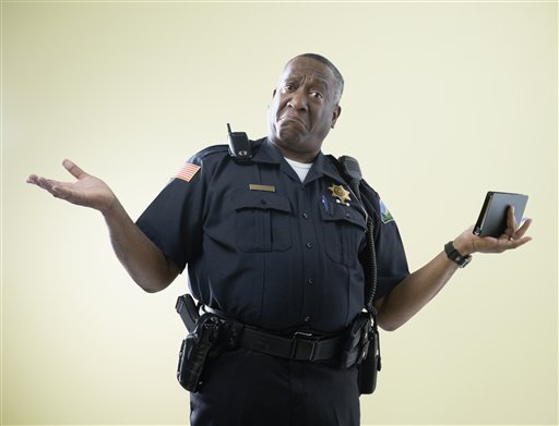 Federal Police Officer Caught Having Sex on Duty Was Promoted