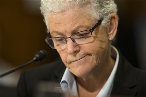 EPA Cannot Prove That Its $16 Million Education Program Had Any Positive Results