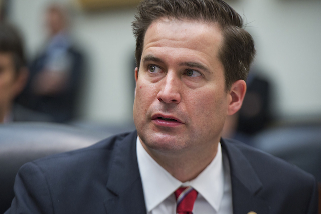 House Democrat Calls Ossoff Loss a 'Wake-Up Call' for Party