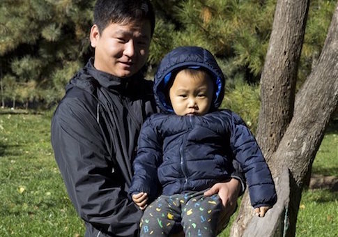 China’s Demographic Catastrophe