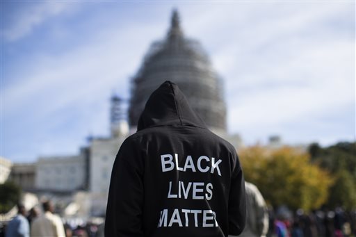 DNC Allowing Black Lives Matter Leaders To Host Dem Presidential Town Hall