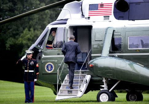 Obama Threatens to Veto ‘Biggest Reform’ to Pentagon in Decades
