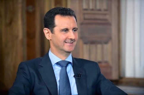 U.S. Official Says Use of Chemical Weapons is Routine in Syria
