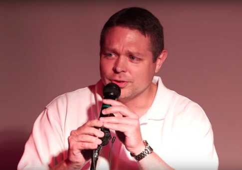 Benghazi Committee ‘Whistleblower’ is a Professional Storyteller