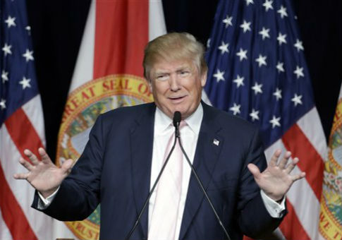 The Freakout Over Donald Trump's SNL Appearance Is Amusing, Hypocritical, and Counterproductive