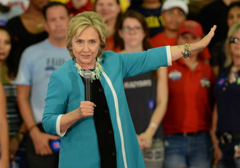 Judge Orders State Department to Release Clinton Aide’s Emails With Foundation
