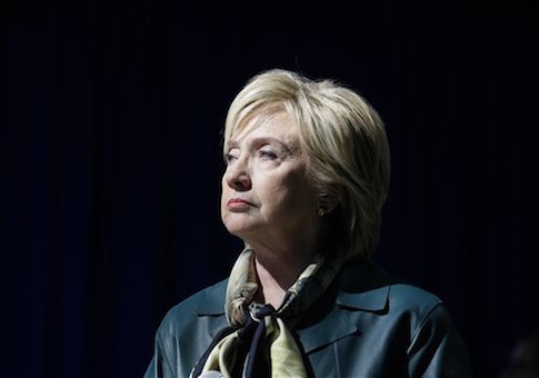 FBI Seizes Four State Department Servers in Clinton Email Probe