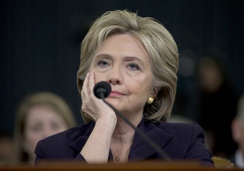 Total Clinton Emails Containing Classified Information Rises to Nearly 1,000