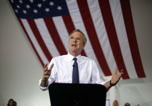 Bush Unveils Plans for Medicare, Social Security