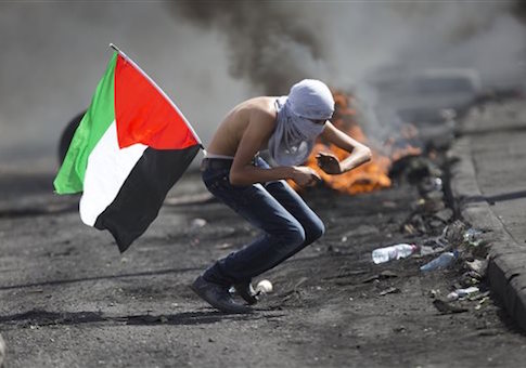 Obama Admin Accuses Israel of 'Terrorism' As More Jews Murdered