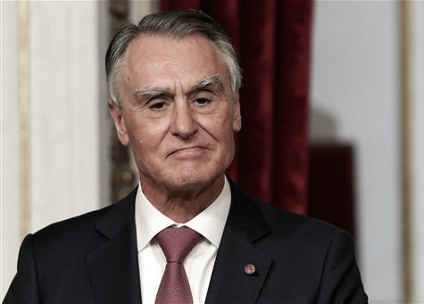 President of Portugal Refuses to Appoint Left-Wing Government